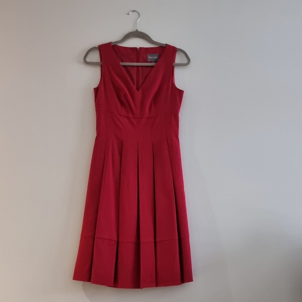 Phase Eight Tea Dress